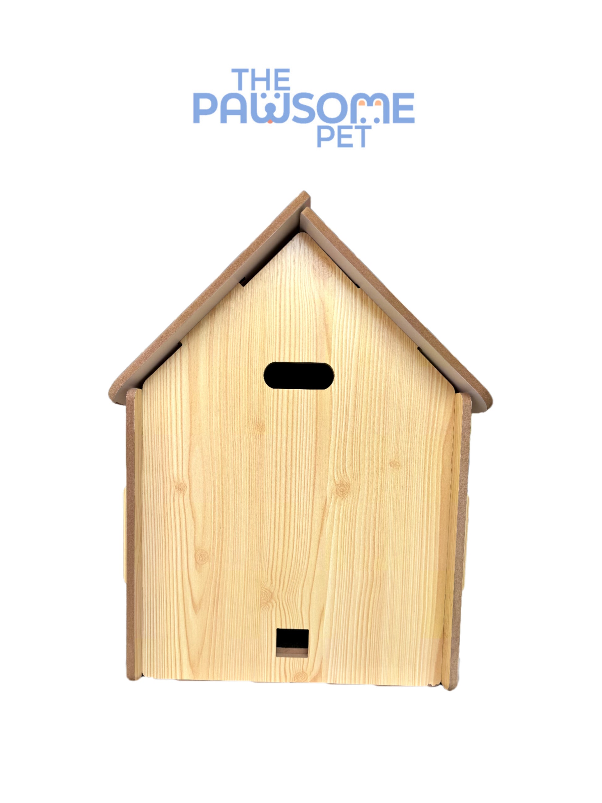 pet house lateral